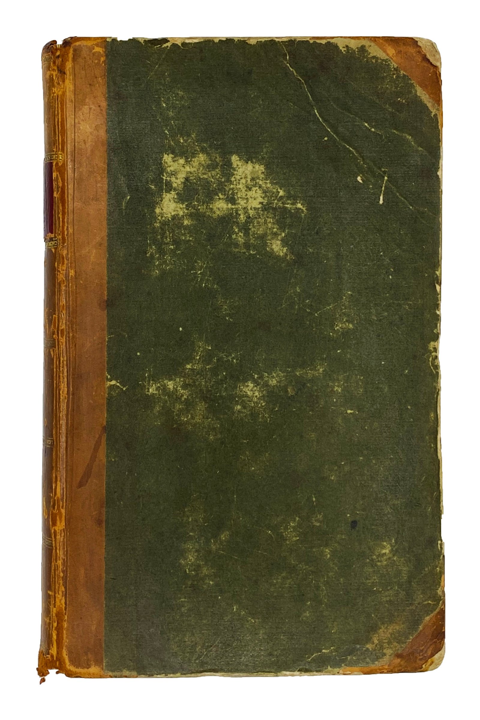 Ночи, или беседы мудрого с другом. Из сочинений Эккартсгаузена, Москва, 1804.