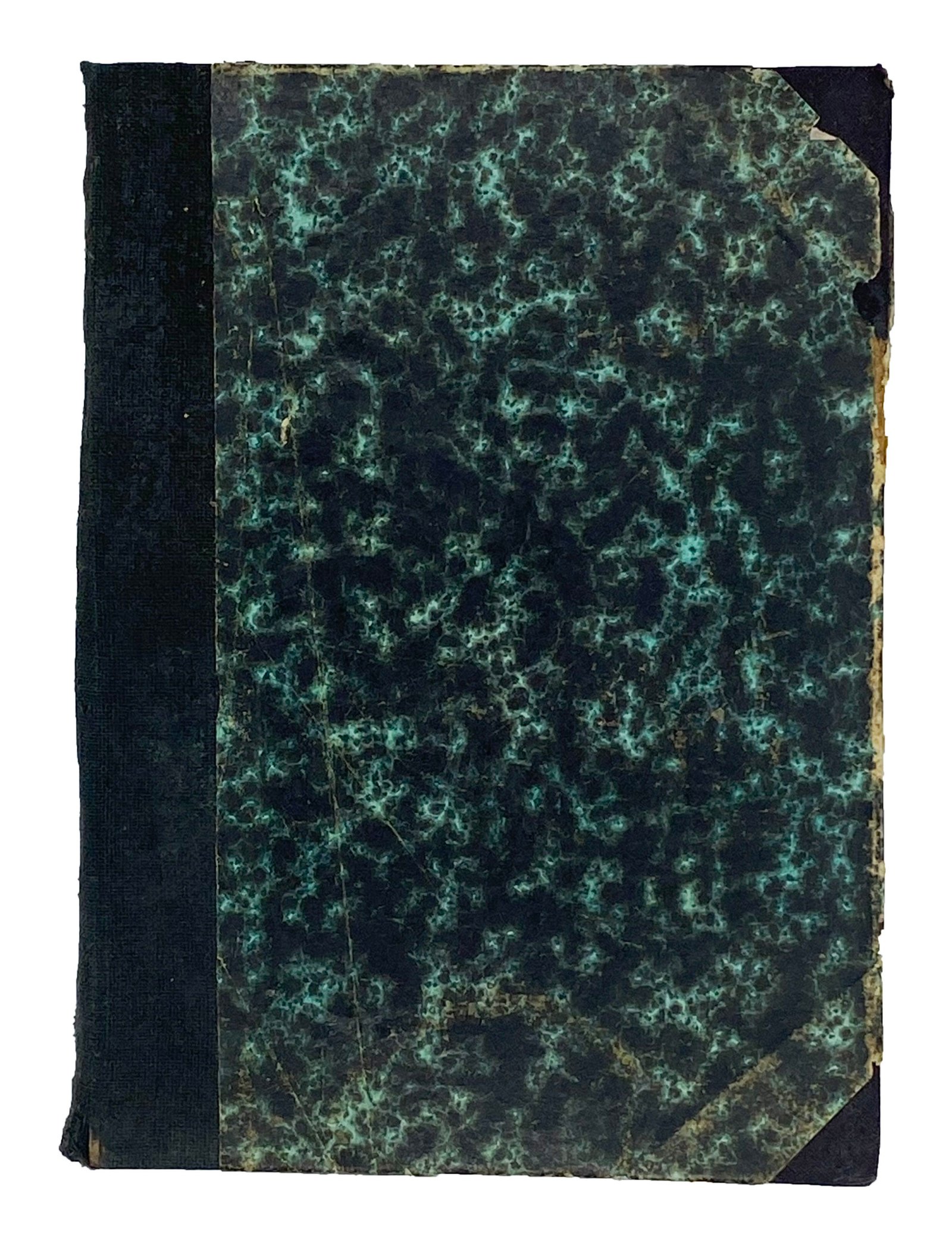 Франко І. Украдене щастє, у Львові, 1901.