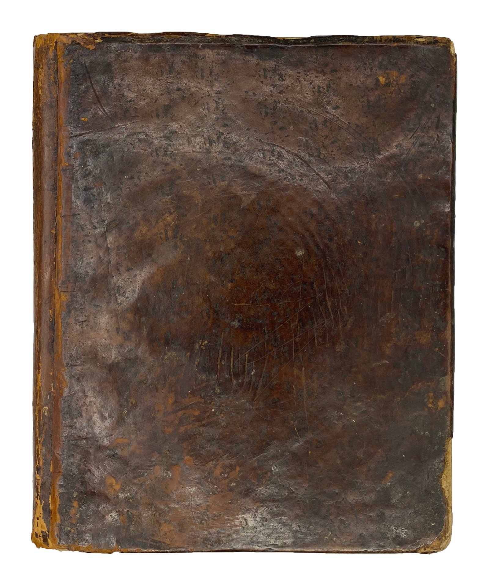 Гофман, И.А. Иоанна Адольфа Гофмана О спокойстве и удовольствии человеческом : [в 2 ч.] / пер. с нем. Сергеем Волчковым. — [М.]: Сенатская тип., 1780.