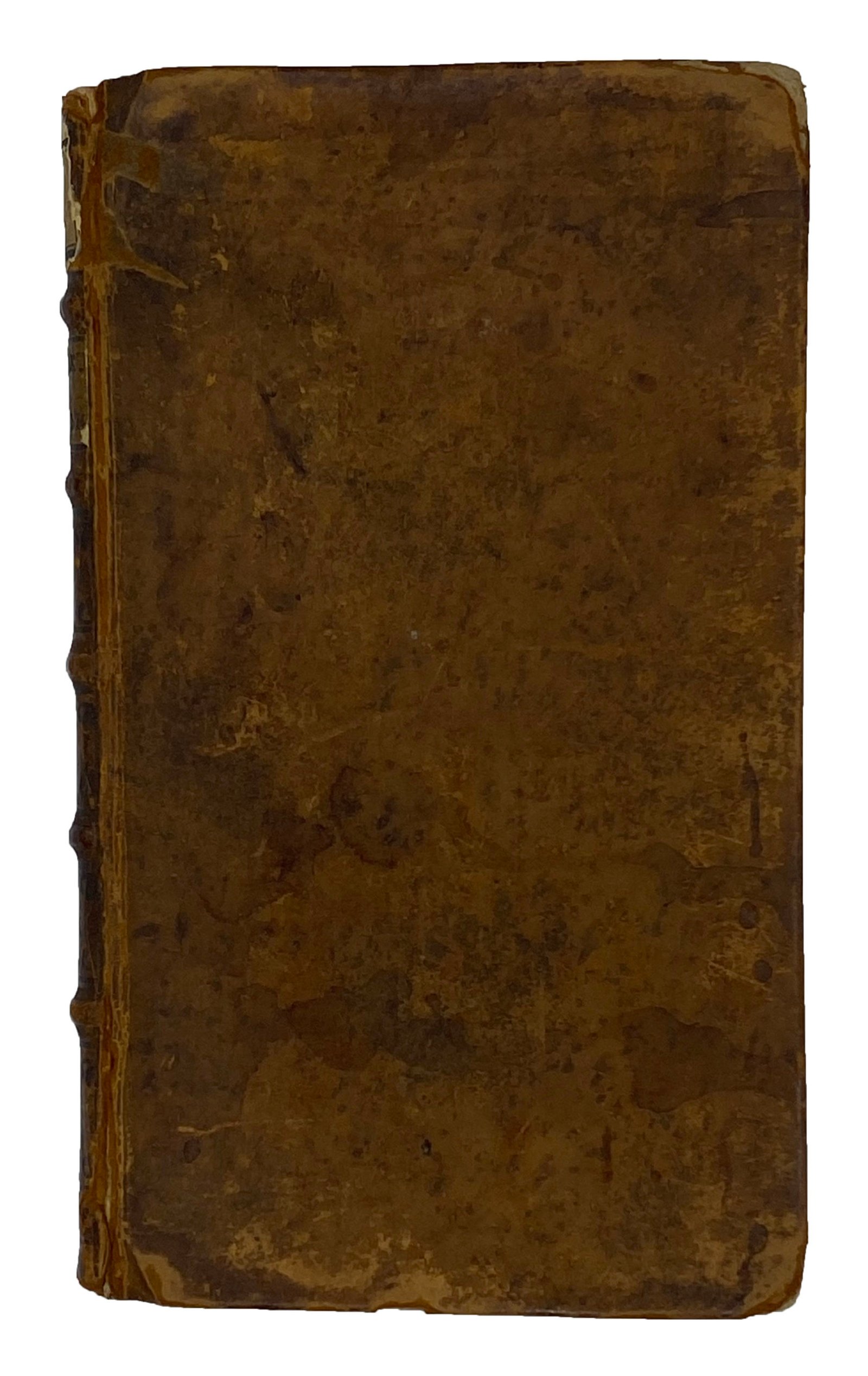 Человек с латынью или судьба ученых людей, Москва,  университетская типография у Н. Новикова, 1782.