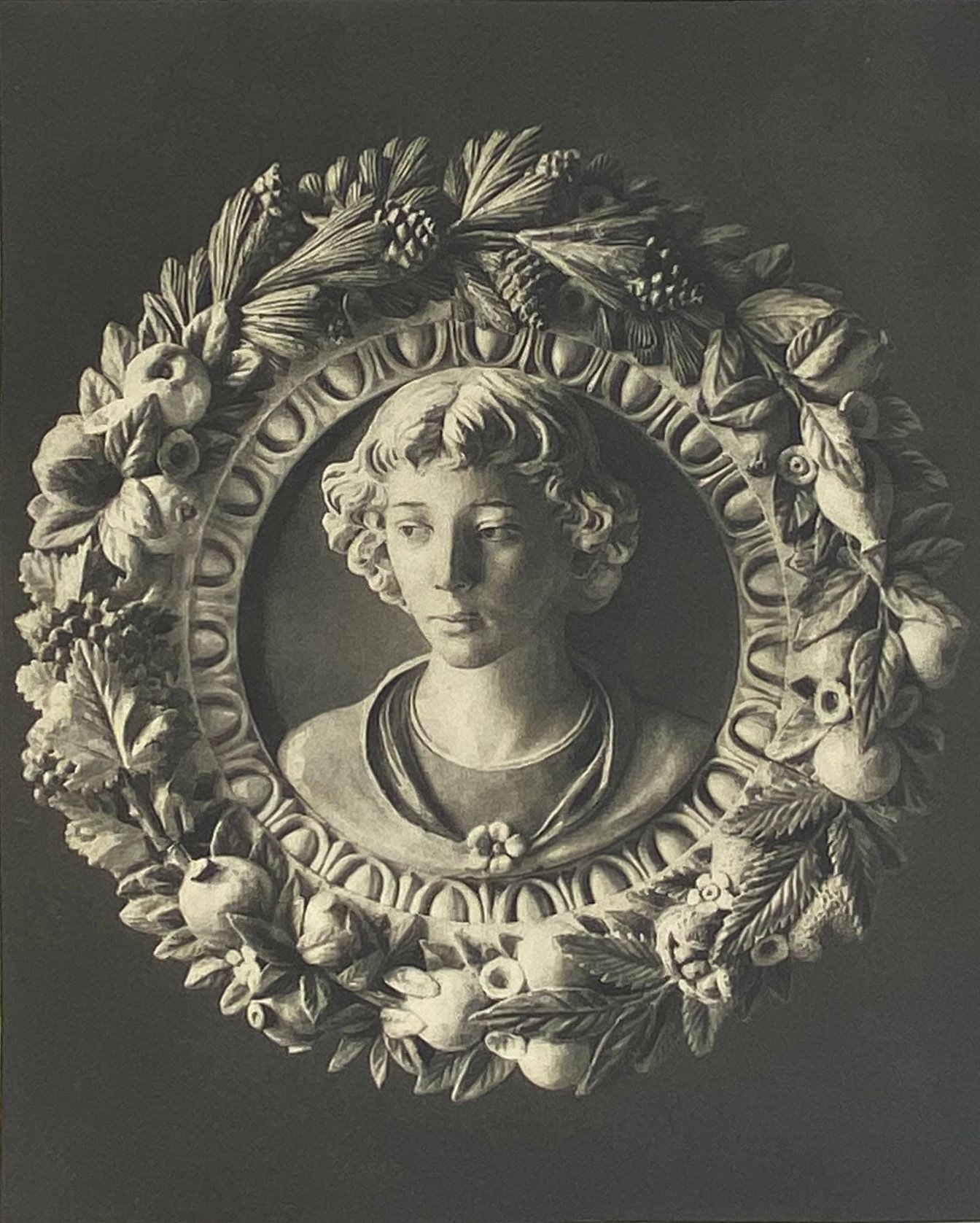 Прахов, А. Альбом исторической выставки предметов искусства, устроенной в 1904 году, в С.-Петербурге, под августейшим покровительством ее императорского величества государыни императрицы Александры Федоровны в пользу раненых воинов / Текст Адриана Прахова, заслуженного ординарного профессора Императорского Санктпетербургского университета, СПб, Голике и Вильборг, 1907.