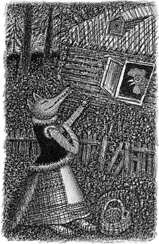 А. Н. Афанасьев. РУССКИЕ СКАЗКИ. СПб, Вита Нова, 2008.