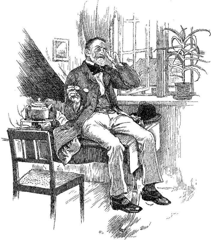 Ханс Кристиан Андерсен. СКАЗКИ И ИСТОРИИ. СПб, Вита Нова, 2006.