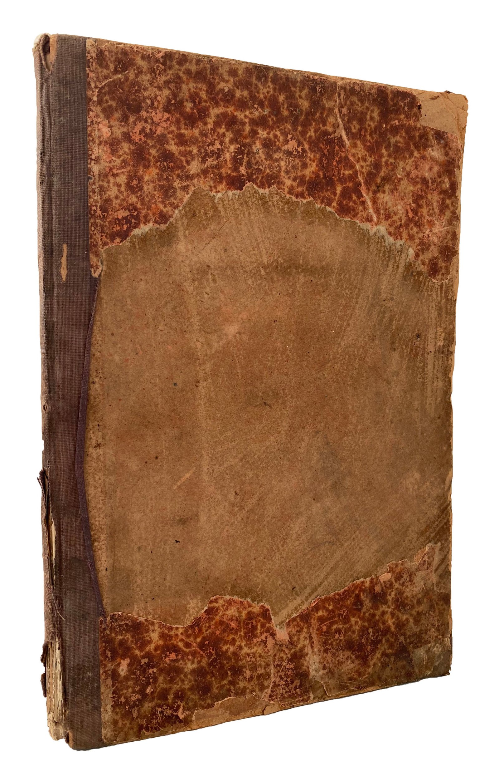 Збирнык драматычных творив Ивана Карпенка — Карого, Херсон, 1886.