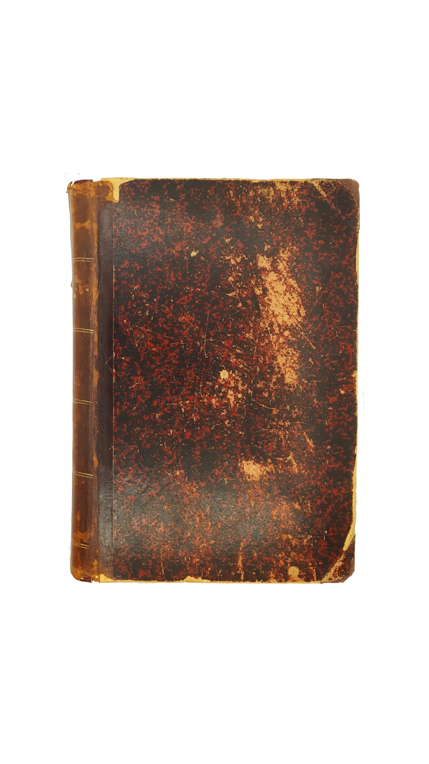 Описание Черниговской губернии : Составил по поручению  Губернского Земства членом  Русского географич. о-ва А.А. Русовым. Т.1 — Чернигов 1898 г. : ред. «Земск. Сбор. Чернигов. губ.»