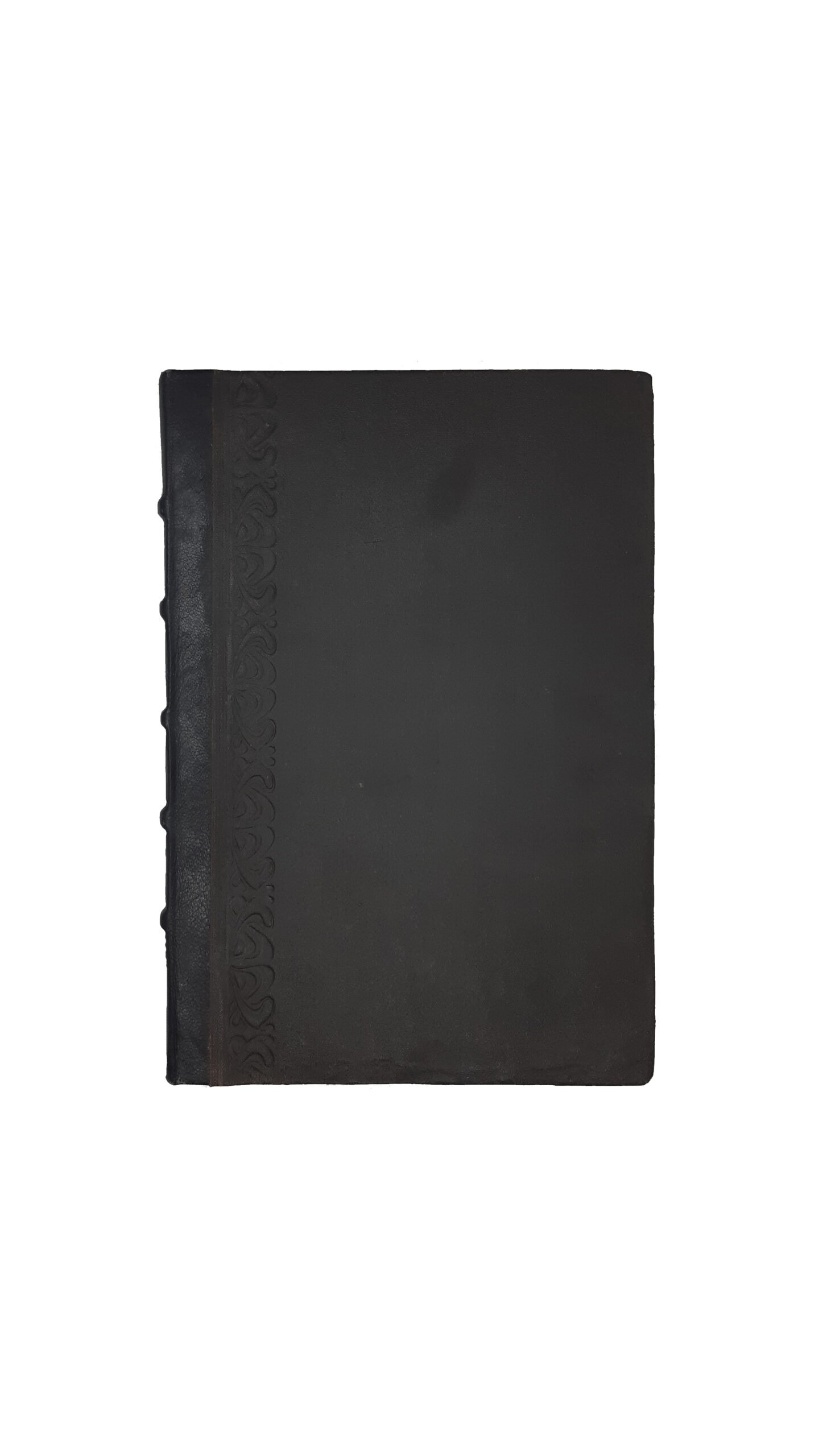 Летопись монастыря Густынского. С предисловмем О. Бодянского – Москва 1848 г