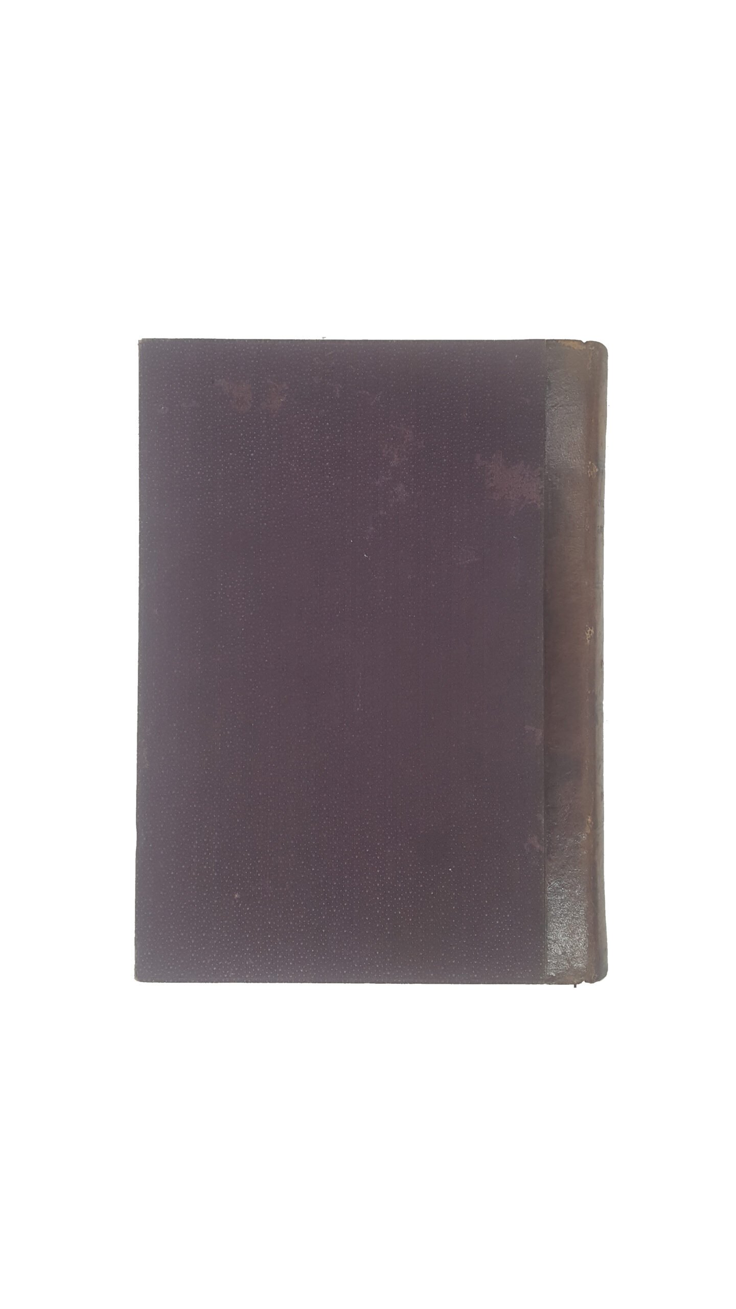 Закревский, Н.В. Старосветский бандуриста / собрал Николай Закревский. [В 3 кн.], кн. 1-3. М.: В Университетской тип., 1860-1861.