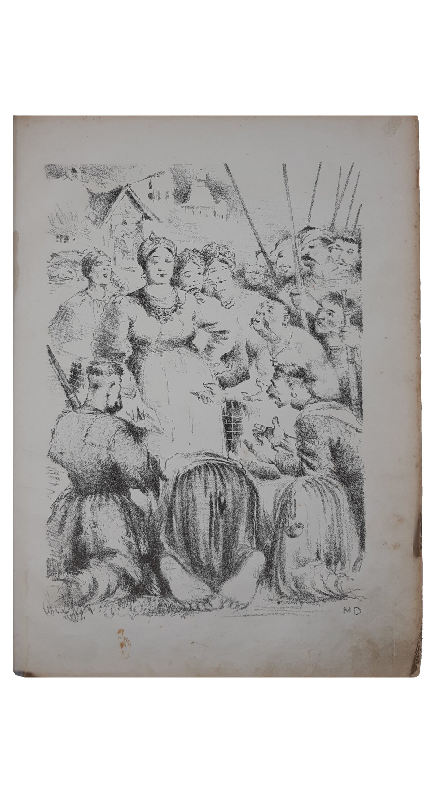 Котляревський, Ів. Вергілієва Енеїда  ; (іл. М. Г. Дерегуса,  18 арк.) : Держ. літ. вид-во, 1937 р.Харків. (Виргилиева Єнеида).