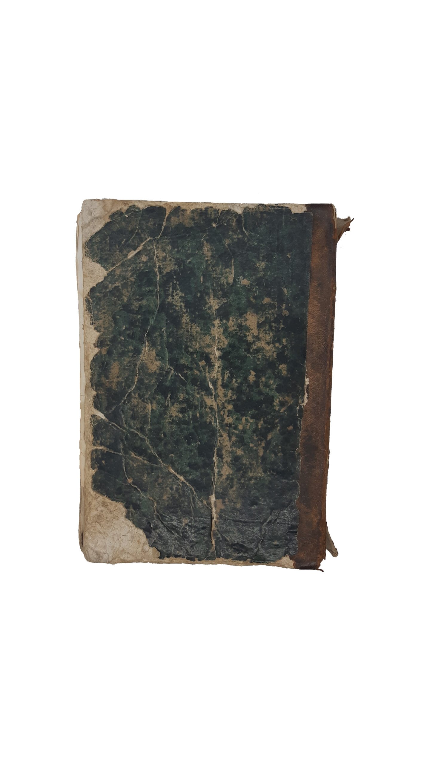 Православное Догматическое Богословие. Сочинение Филарета,архиепископа Черниговского. Чернигов. В типографии Ильинского монастыря — 1864 г.(часть вторая).