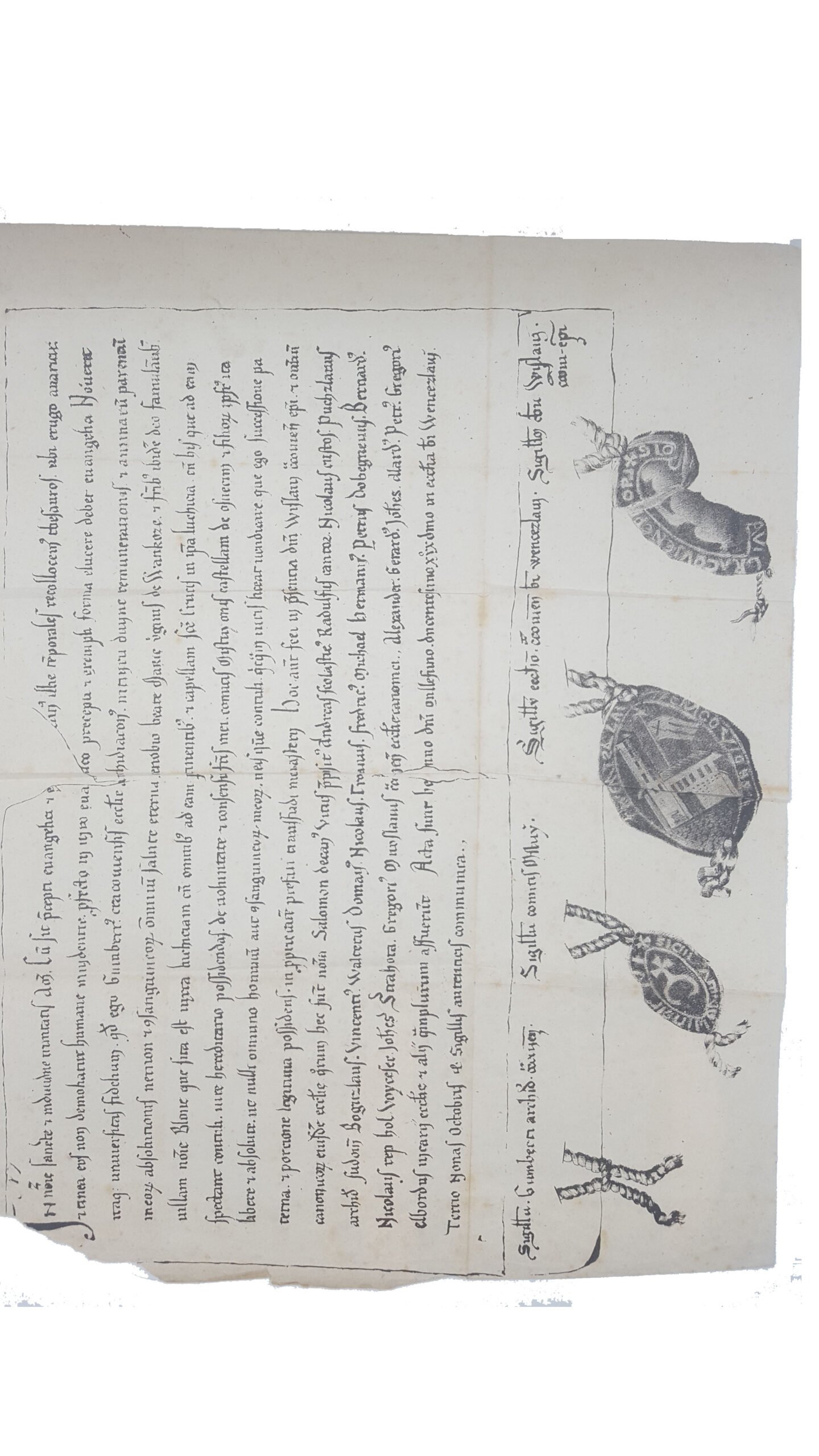 Подолия, Волынь, Украина.  Пршездецкий А. 1-2 том(в одной книге) .