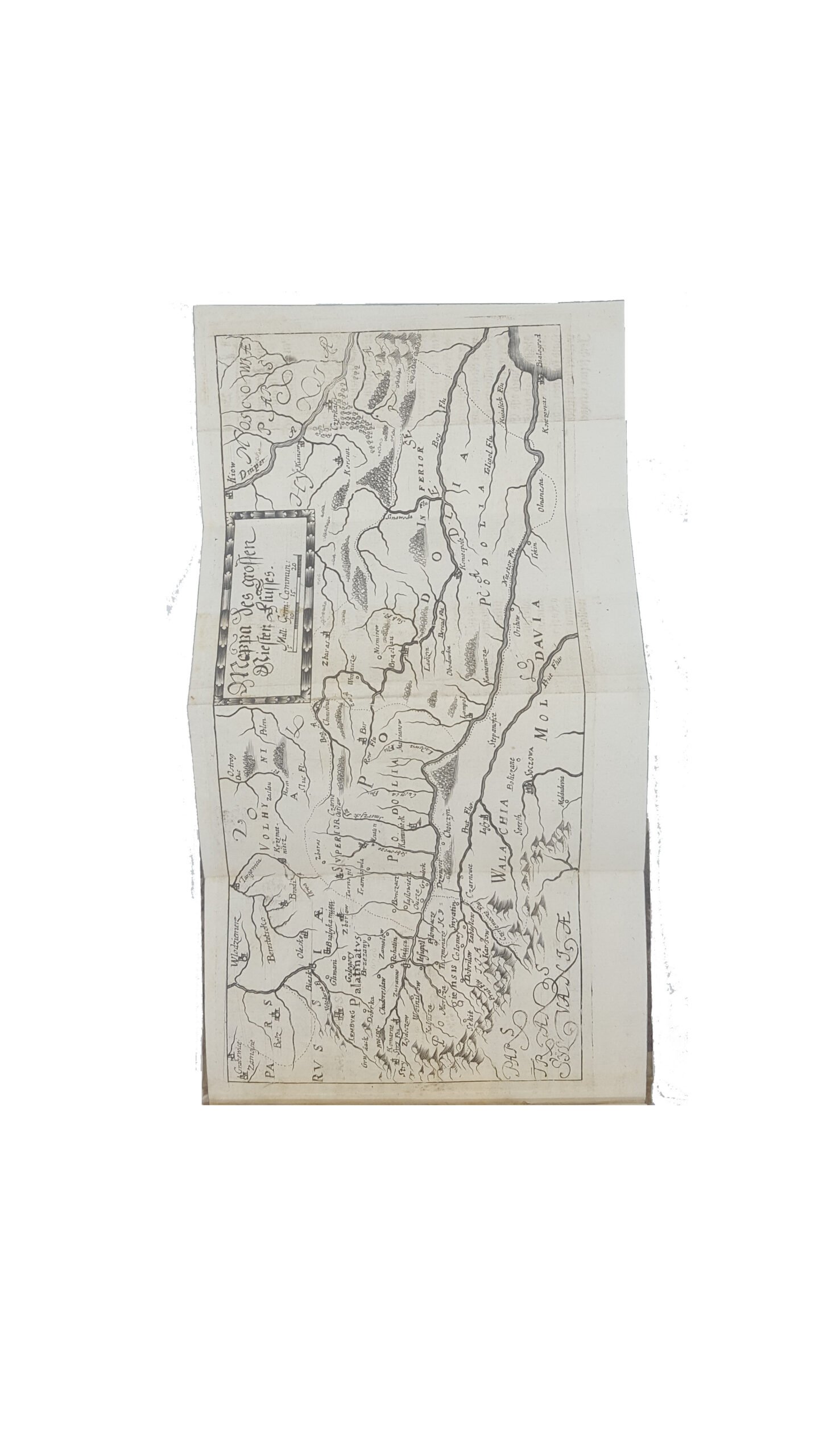 theatrum novellarum mundi alterum  Augspurg,  1686