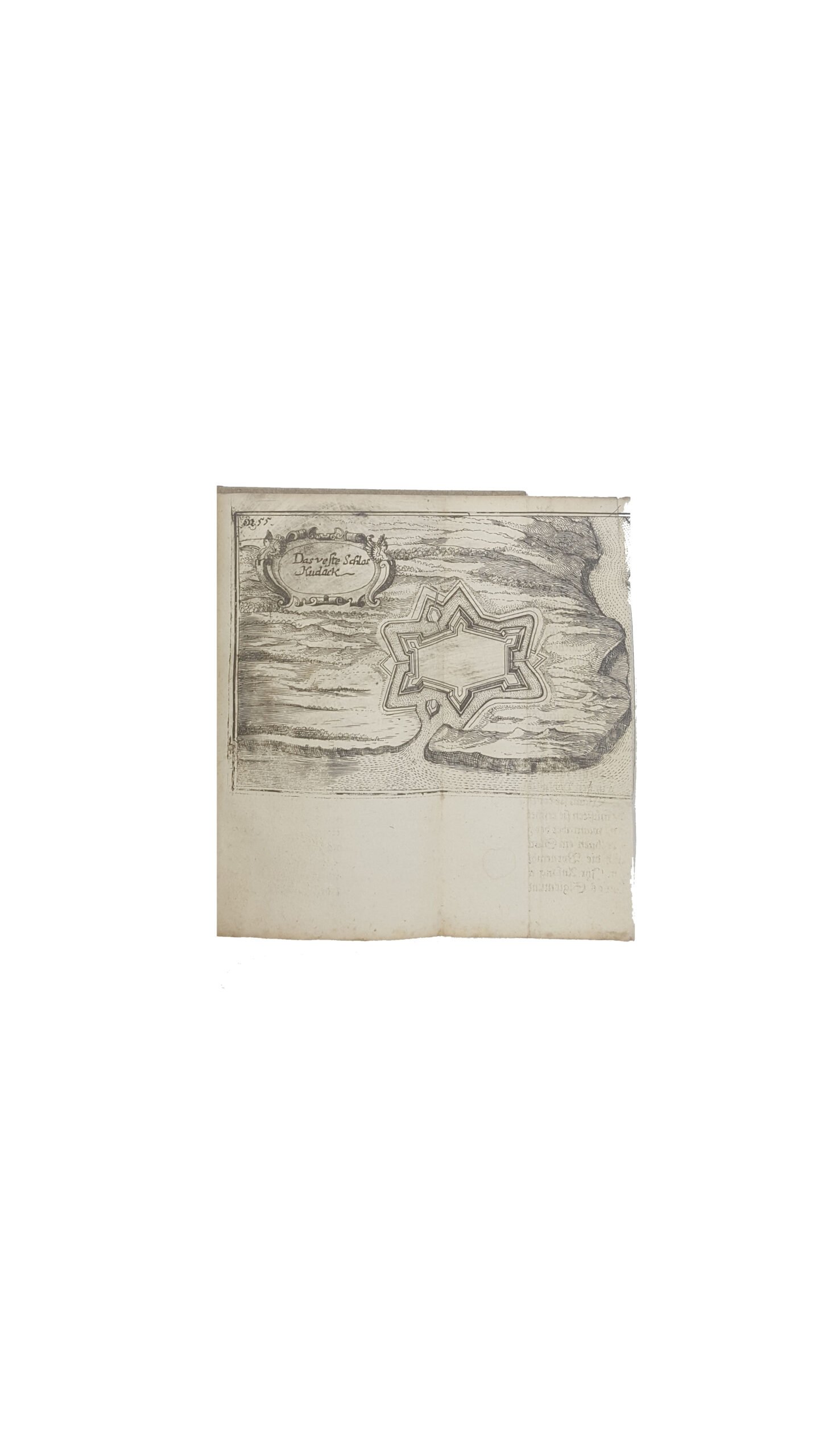 Moscovitische Land—Zeit–Staats und Kirchenbeschreibung. Nurnberg, 1687.