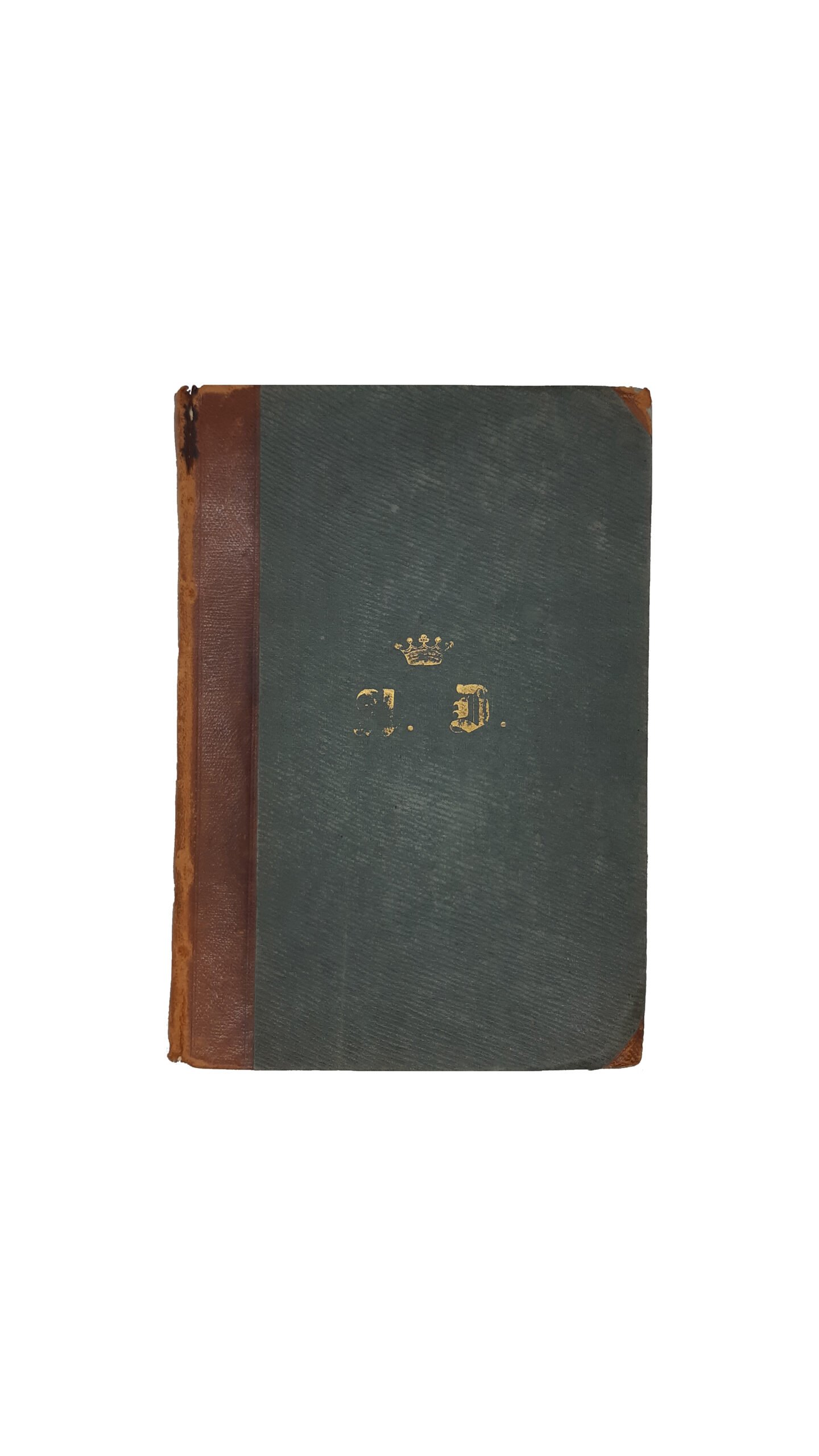 Народные южнорусские песни.Издание Амвросия Метлинского; в Университетской тип., Киев 1854