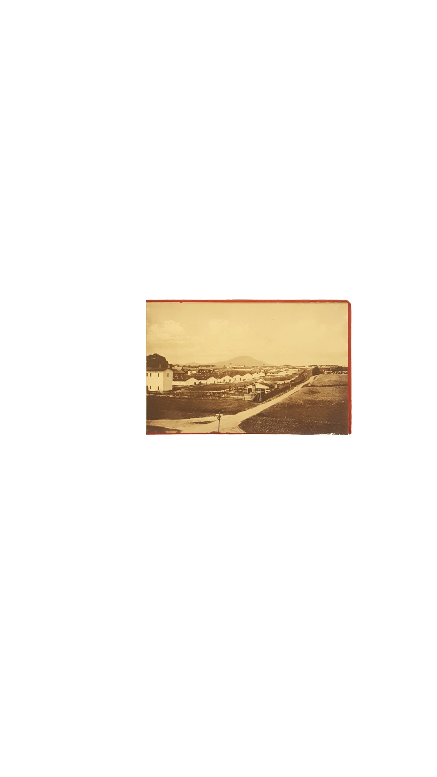 картини з життя української бригади в Німецькім Яблоннім