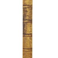 Библиотека для чтения: Журн. словесности, наук, художеств, промышленности, новостей и мод, сост. из лит. и ученых трудов. — СПб.