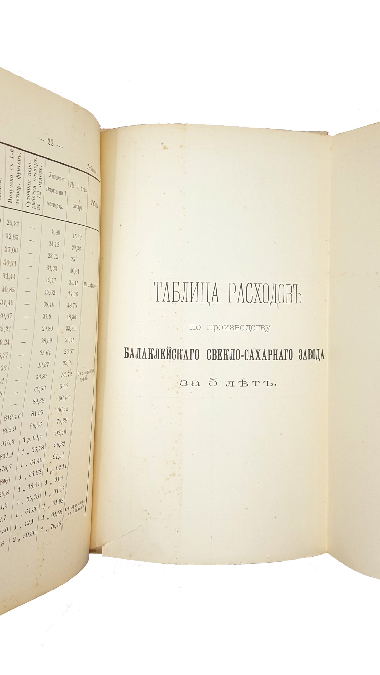 Производство сахара на заводах Графов Бобринских Киевской губернии в двух частях.Киев тип.С.В.Кульженко 1896 г