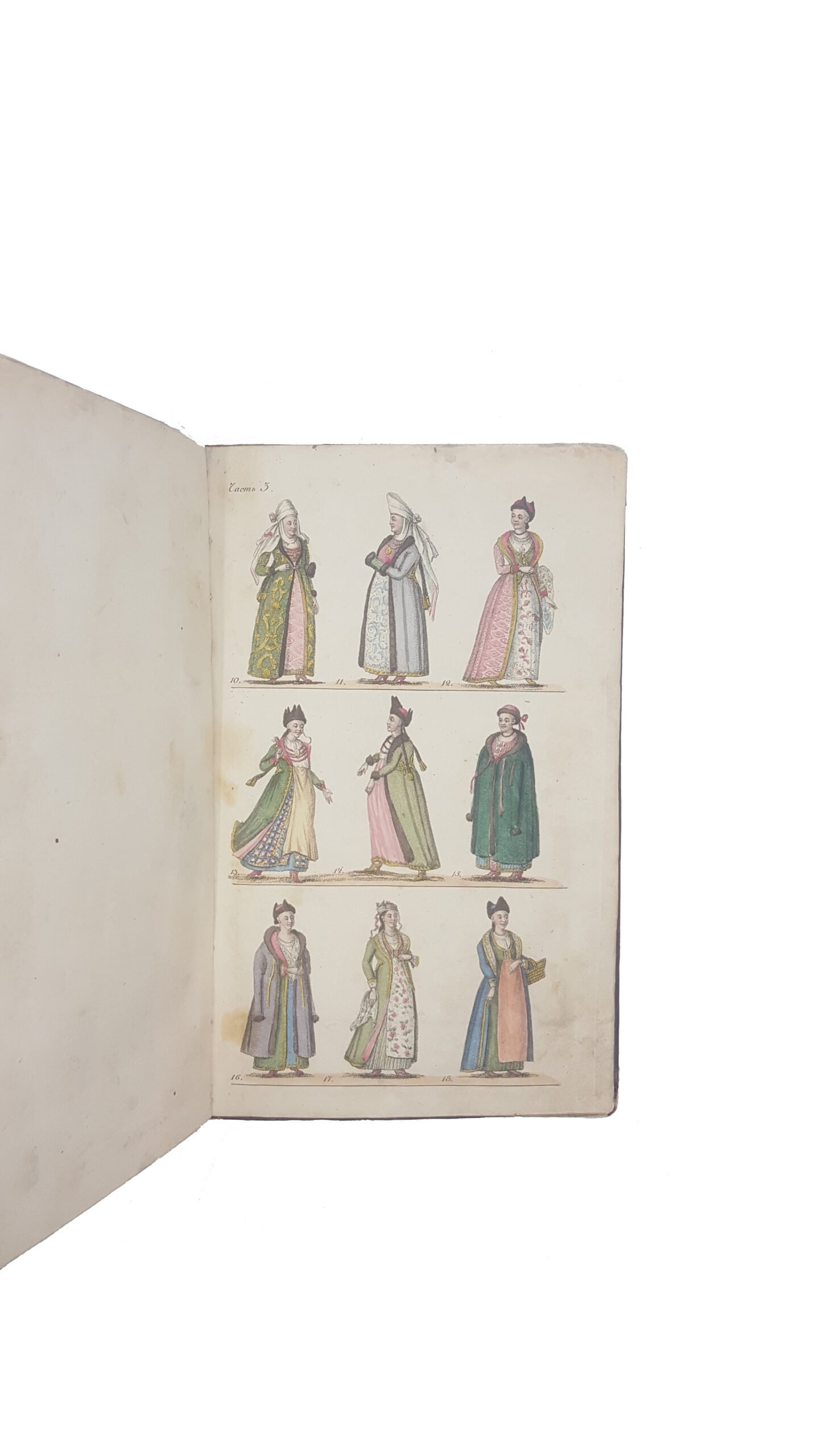 Бантыш-Каменский Д.Н. История Малой России в 3-х частях.Москва 1830