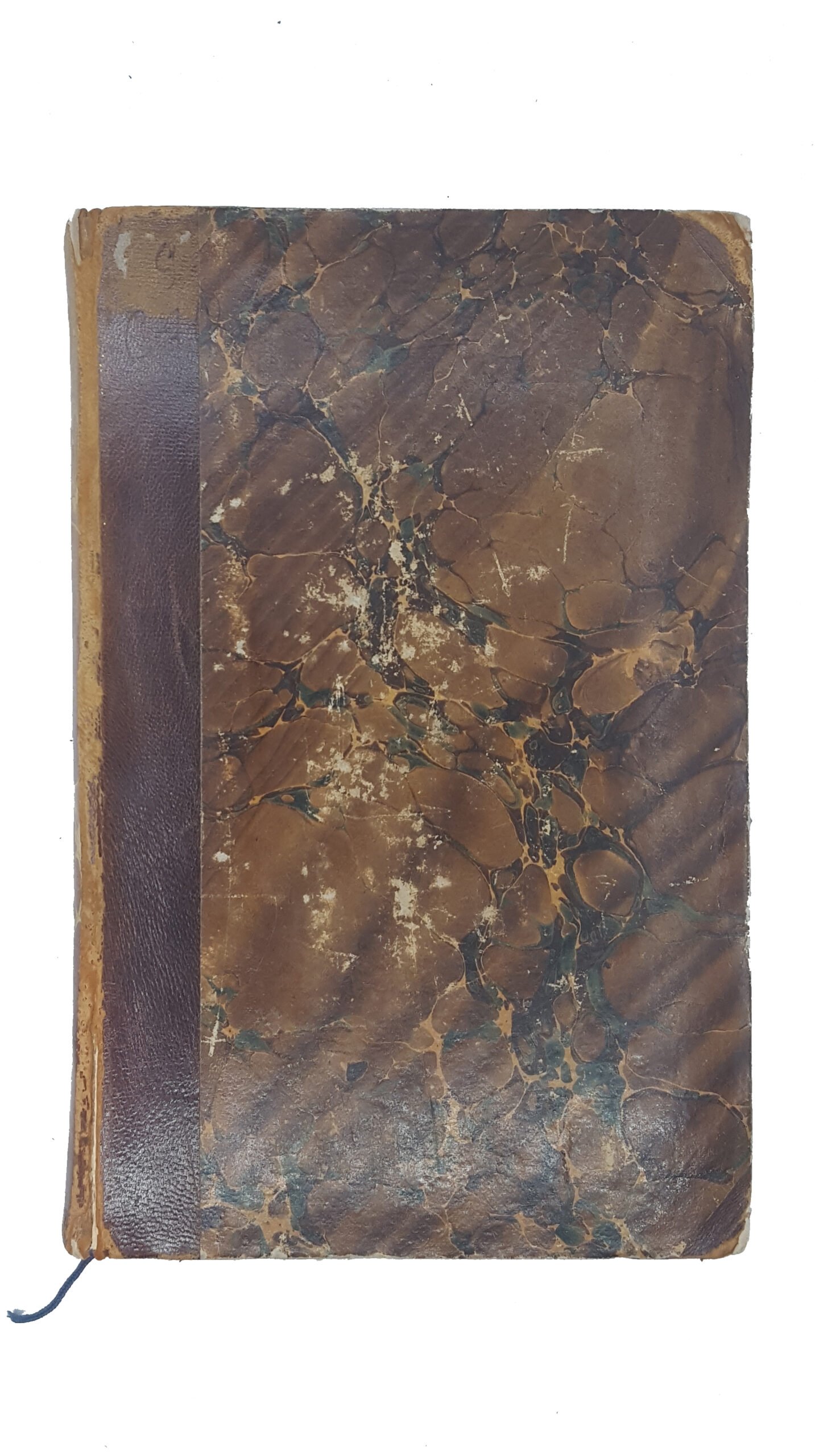 Книга, глаголемая Большой чертеж, изданная по поручению Императорского общества истории и древностей российских, действительным членом общества Г.И. Спасским. М.: В Унив. тип., 1846