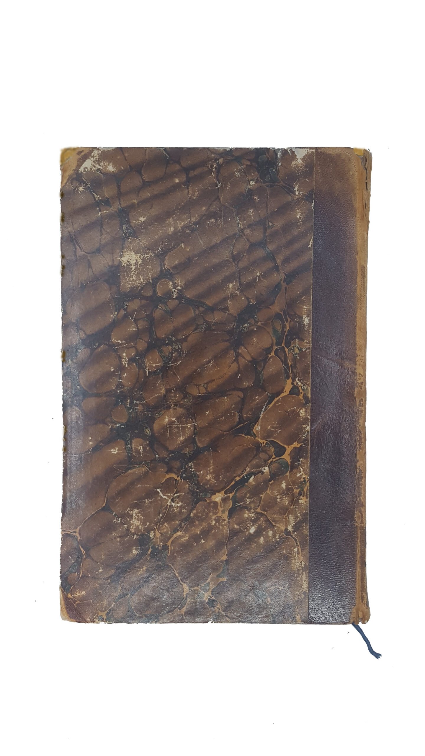 Книга, глаголемая Большой чертеж, изданная по поручению Императорского общества истории и древностей российских, действительным членом общества Г.И. Спасским. М.: В Унив. тип., 1846