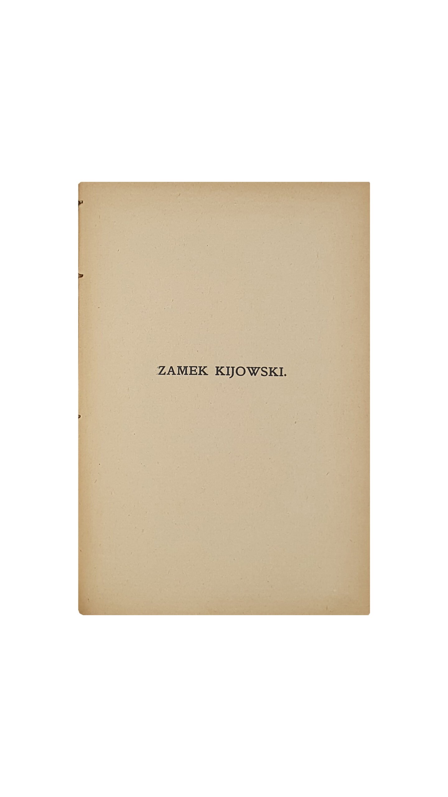 fr.  Rawita Gawronski. Kijów: Legendy , podania , dzieje. Studya I szkice historyczne. (Равита Гавронски.  КИЕВ:  Легенды , подания , дзие. Исторические этюды и очерки). Киев — Варшава. 1915. Типография книжного магазина  Леона Идзиковского в Кракове.