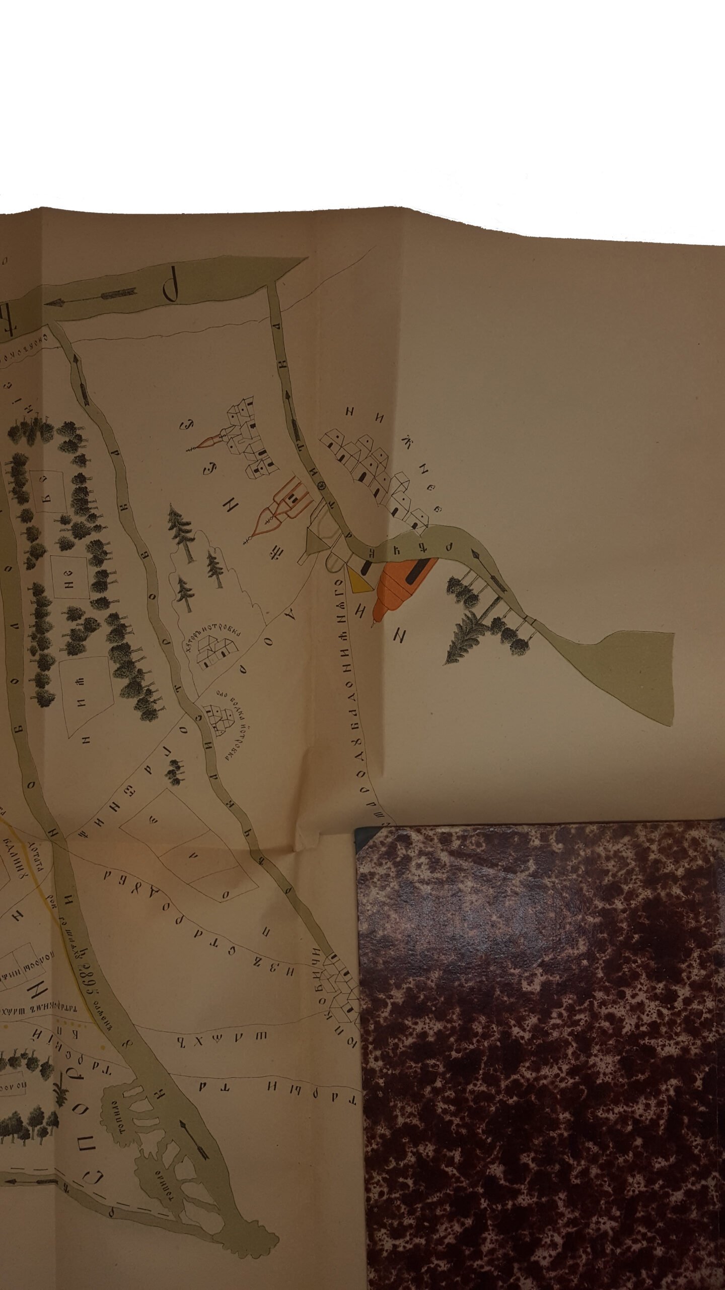 [История Украины] Барсов, Е.В. Описание актов архива Маркевича, относящихся к истории южно-русских монастырей. М.: Университетская тип. (М. Катков), 1884.