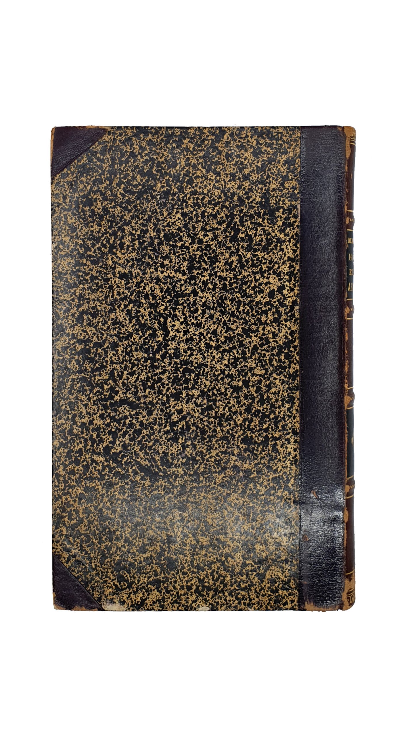 Булгаков  Макарий.  История Киевской Академии.  САНКТ-ПЕТЕРБУРГ.  В Типографии Константина Жернакова.  1843.