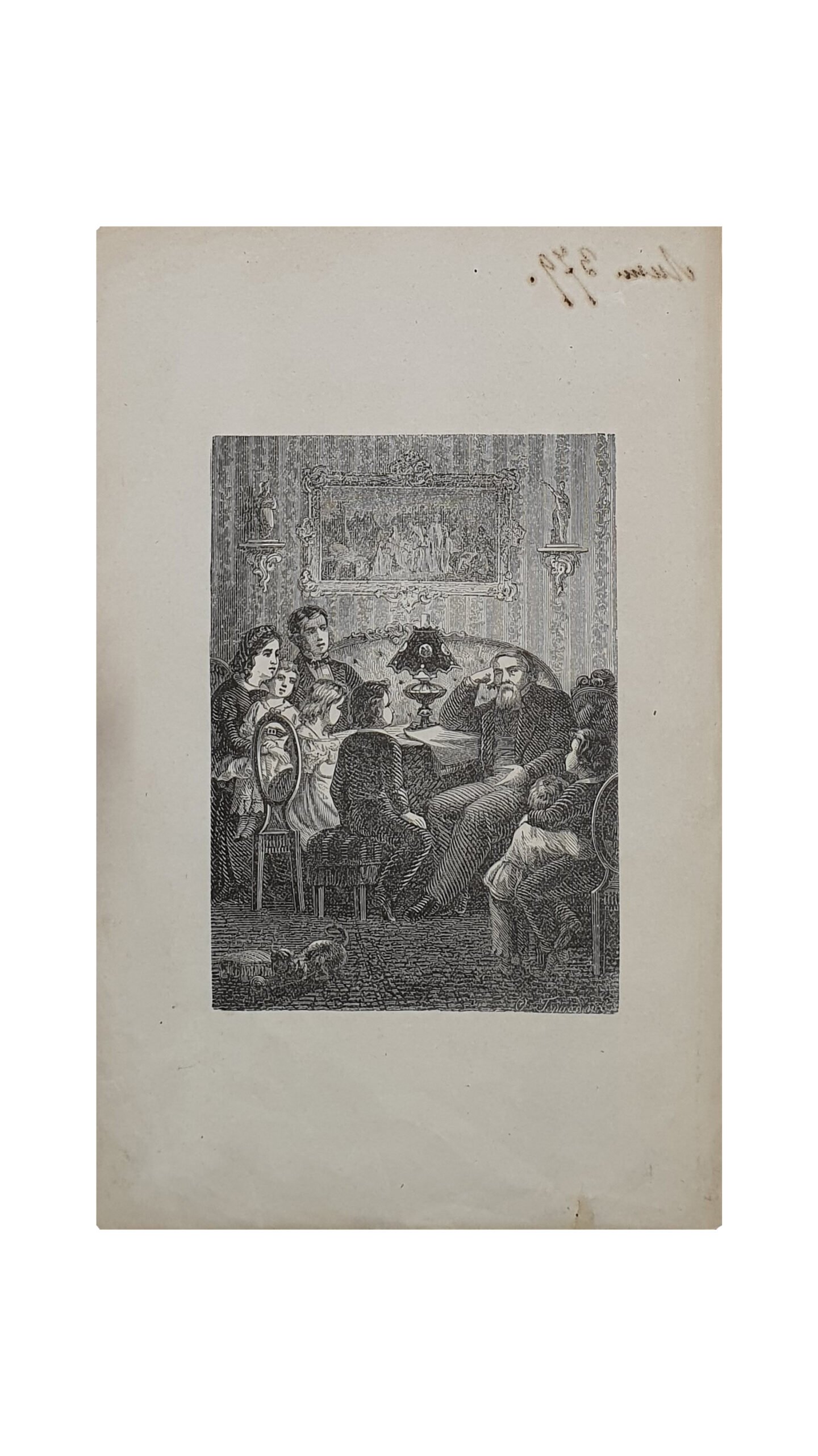 Дмитриева М.  Воспоминания о КИЕВЕ. ( Из журнала «Семейные Вечера» для старш.возраста).  С. ПЕТЕРБУРГ. Типография Майкова. 1866.