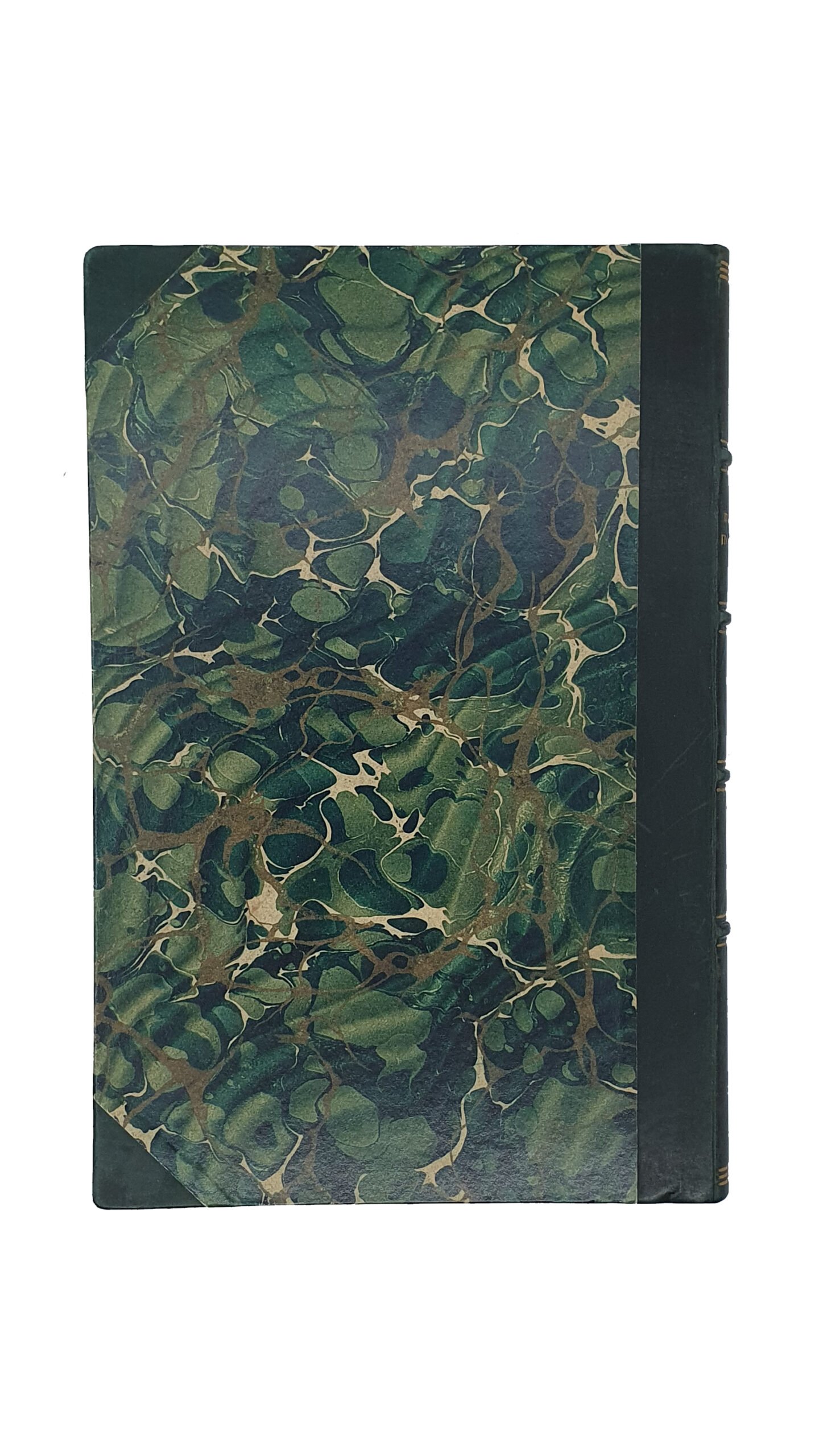 Пономарев С.И.  Письма М.П. Погодина к М.А. Максимовичу. С пояснениями С.И. Пономарева. САНКТПЕТЕРБУРГ. Типография Императорской Академии Наук. 1882.