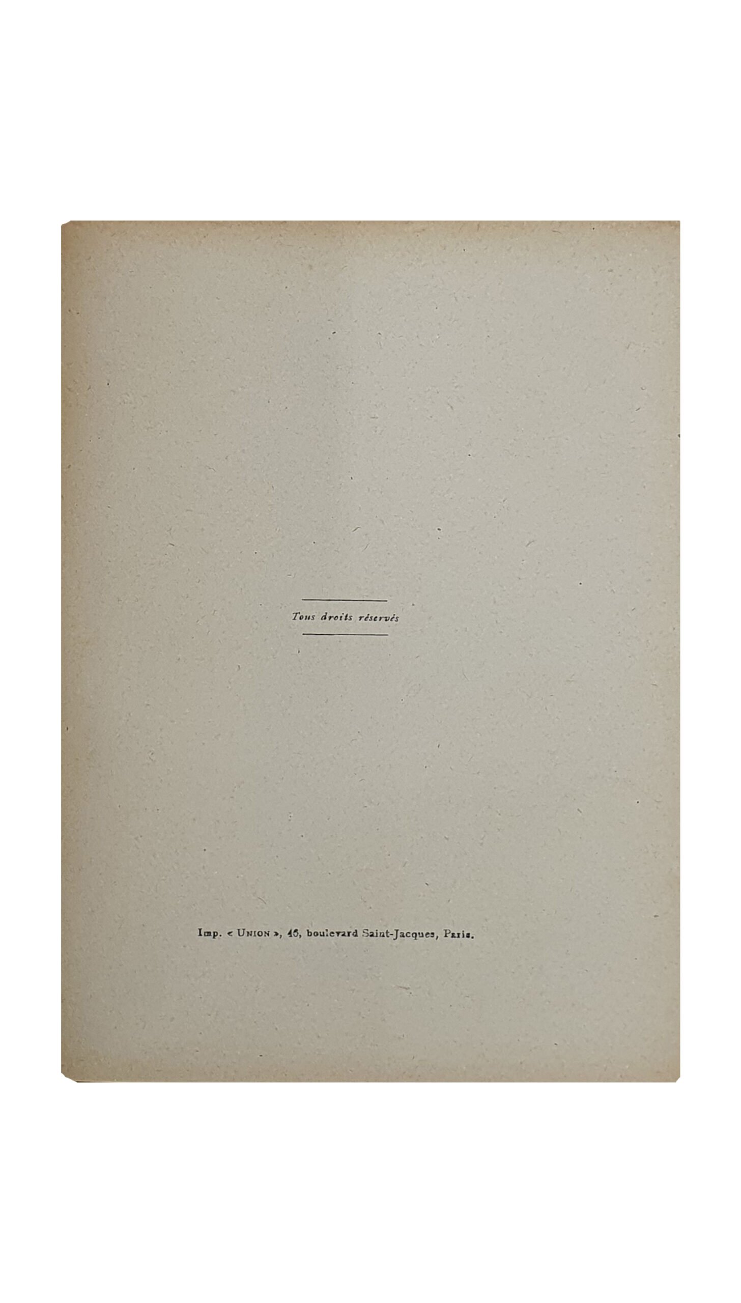 Марк Г-ъ.   Больше правды , чем фантазии. (Записки буржуя).  Париж.  Русское книгоиздательство. 1919.