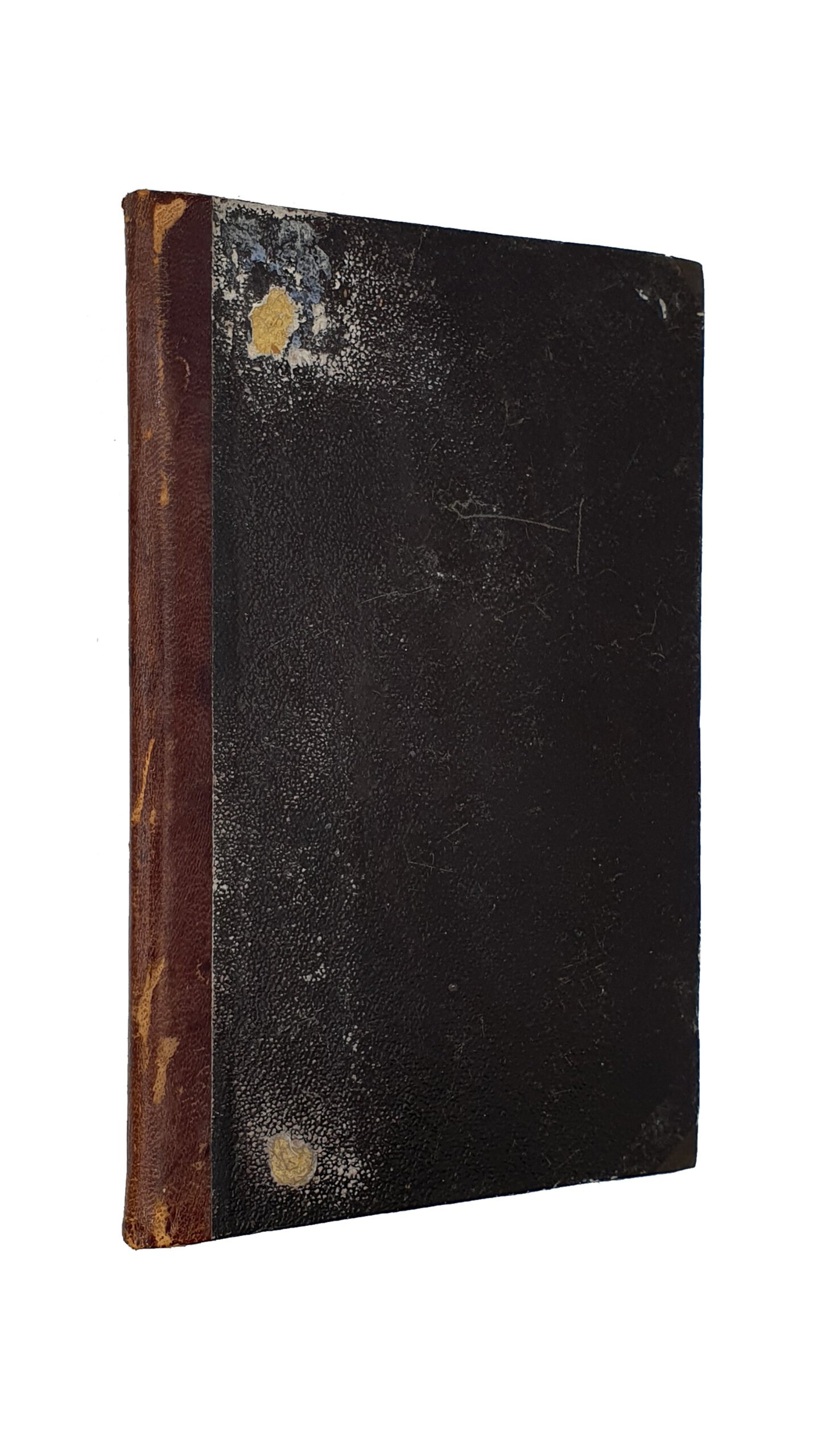 ЦЕРКОВЬ РУССКАЯ В 25-ЛЕТНЕЕ ЦАРСТВОВАНИЕ БЛАГОЧЕСТИВЕЙШЕГО ГОСУДАРЯ ИМПЕРАТОРА. / Из Киевских Епархиальных Ведомостей./  КИЕВ.  Типография Г. Т. Корчак-Новицкого.  1880. (Обложка 1881 год).