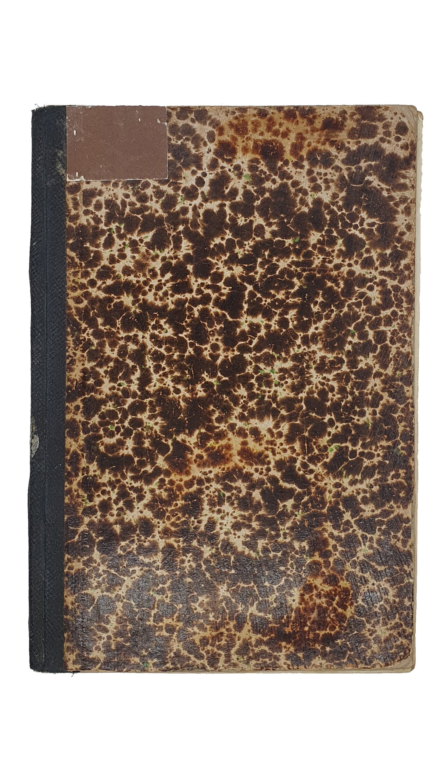 Славянские Минеральные Воды Изюмского Уезда Харьковской Губернии.  Составлено , по поручению  Управ. Славян. Минер. Вод , Коммиссиею , состоящею из : Л.И. Анисимова , Д-ра В.Н. Коссовского и Н.А. Степанова.  СЛАВЯНСК.  Типография  А.О. Котлярова.  1898.