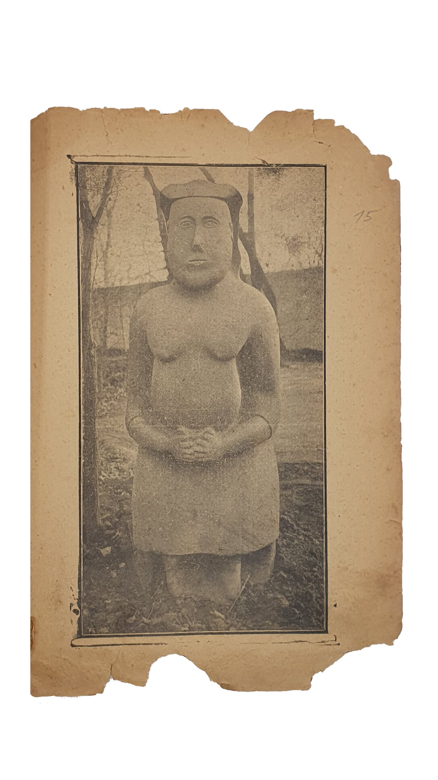 ТРУДЫ Экспедиции для изучения Изюмского края. Под руководством проф. А.С. Федоровского. Выпуск I-й. / Издание Изюмского Окружного Отдела Народного Образования /.  ИЗЮМ. Типография Окр. О.Н.О.  1923 г.