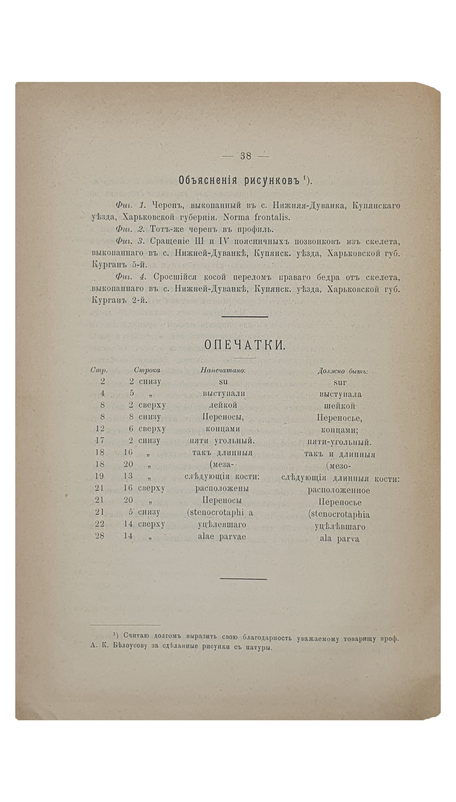 ТРУДЫ Харьковского Предворительного Комитета по устройству  XII Археологического Съезда.  ( Изданы под редакцией проф. Е.К. Редина ).  Том 1-й.  ХАРЬКОВ.  Типография и Литография  М. Зильберберг и С-вья.  1902.