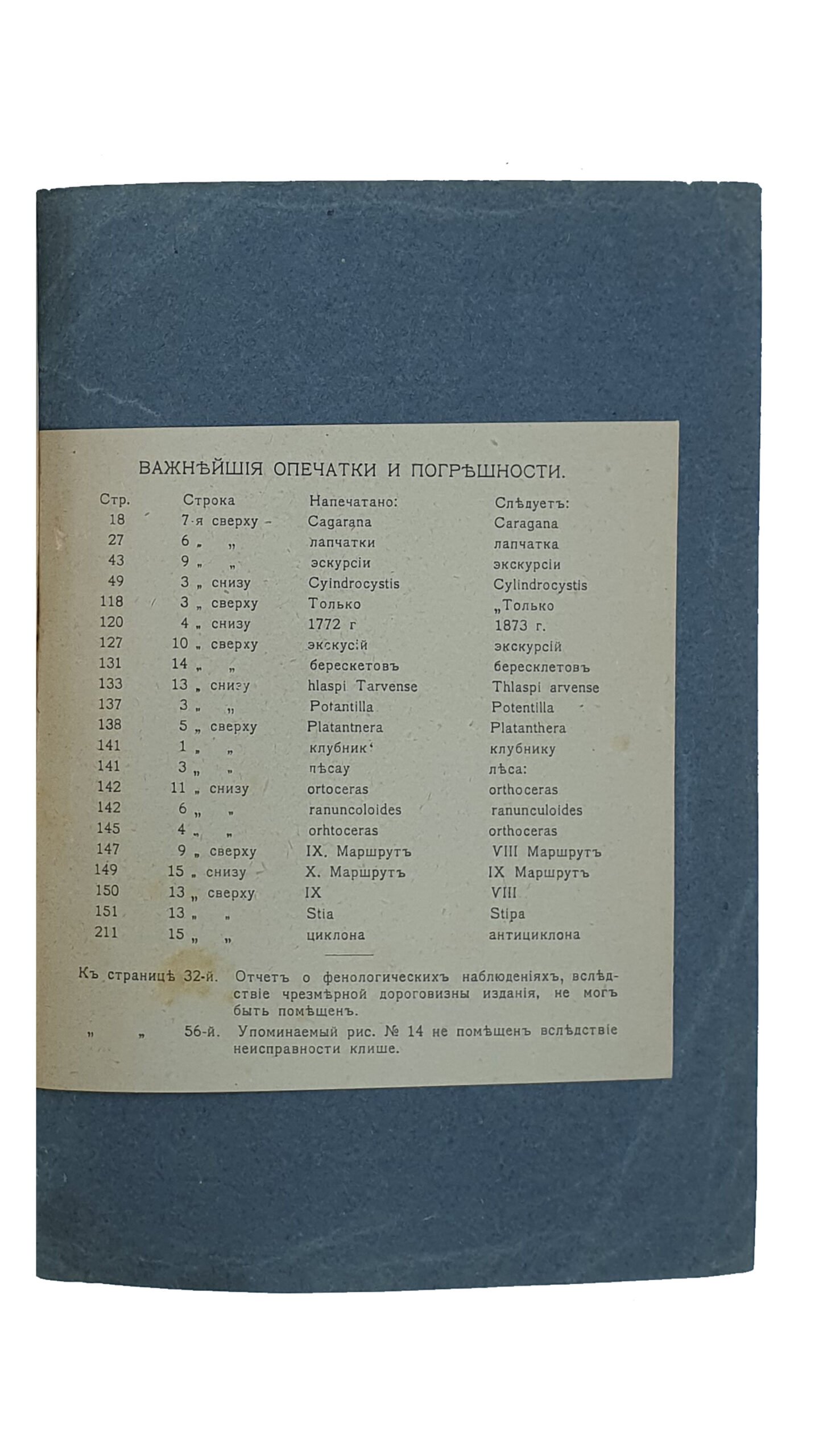 ПО ОКРЕСТНОСТЯМ ХАРЬКОВА.  Опыт естественно-исторического путеводителя.  Выпуск I.  Части: Ботаническая , геологическая и климатологическая.  Под общей редакцией Проф. В.М. Арнольди. (Студенческий кружок натуралистов при Харьковском Университете).   ХАРЬКОВ.  Типография Б.Г. Бенгис.  1916.