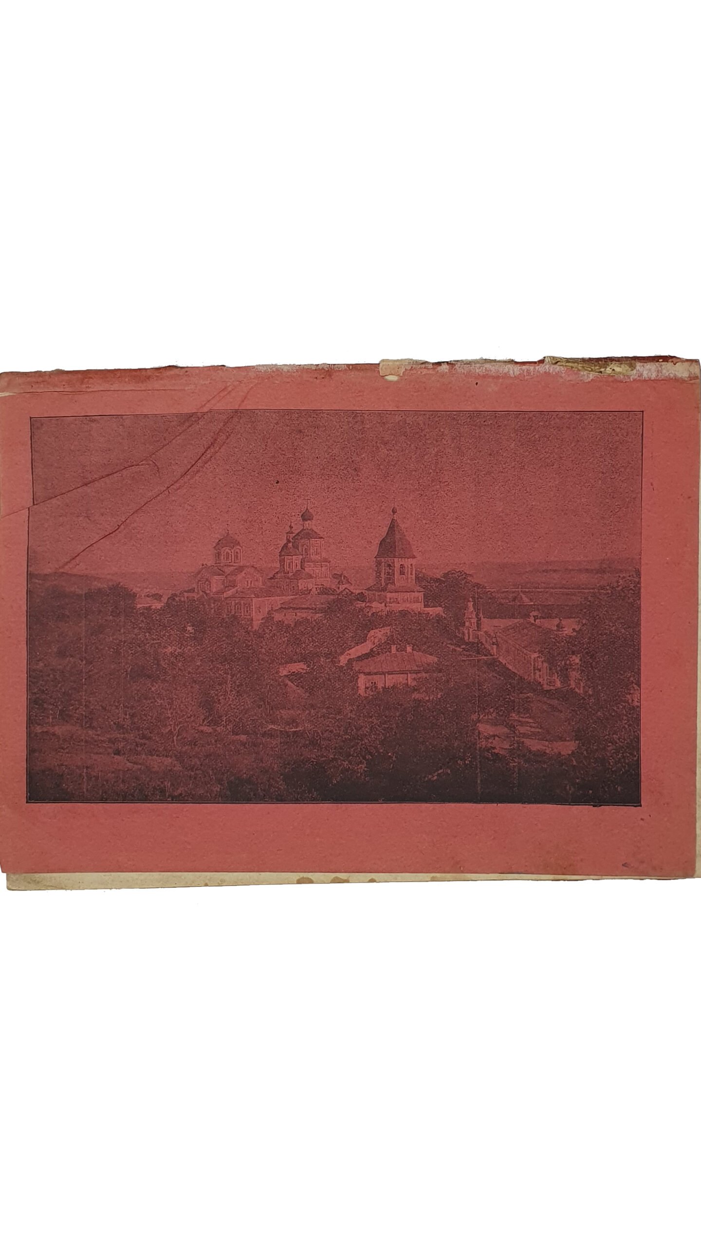 Раздольский П.М. Памятники церковной старины в Путивле. Доклад заслушанный в Императорском Харьковском Университете в заседаниях Историко-Литературного Кружка. КУРСК. Типография Братьев Н. и И. Ваниных. 1903.