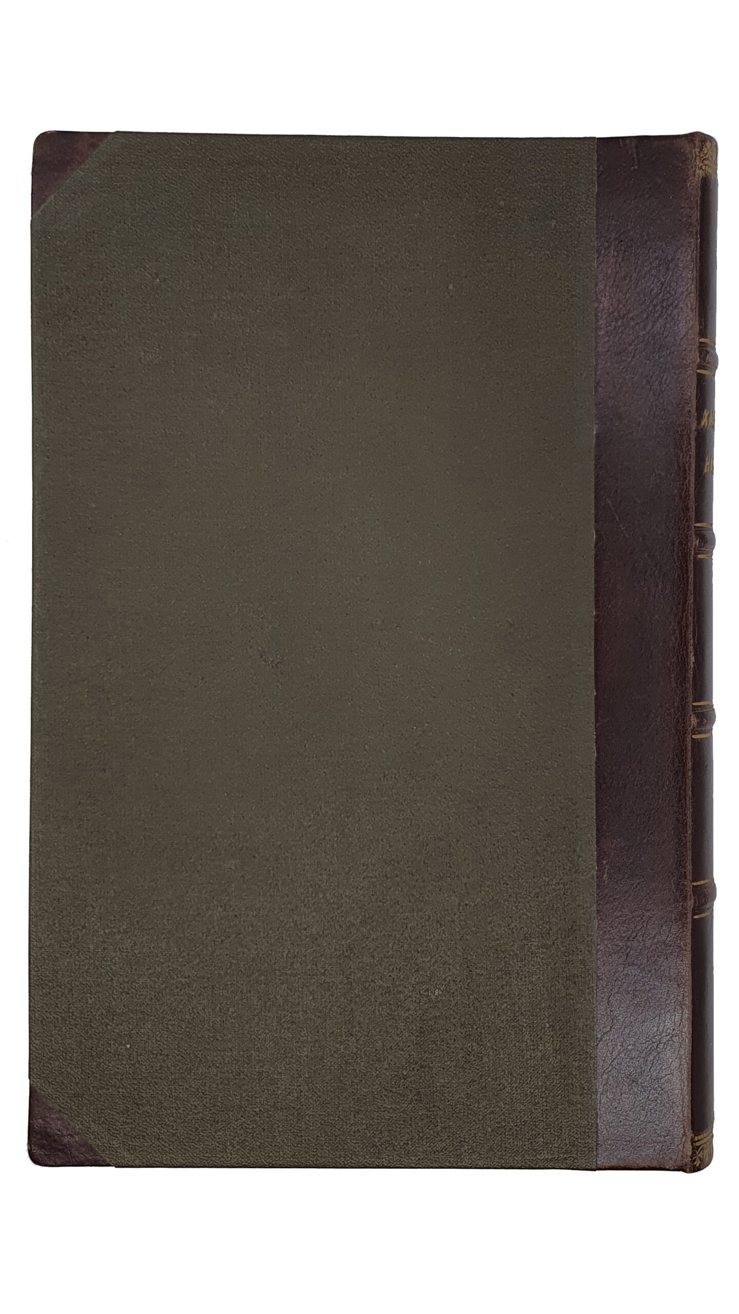 ХАРЬКОВСКИЙ КАЛЕНДАРЬ на 1913 год.  Год сорок первый.  Издание Харьковского Губернского Статистического Комитета.  ХАРЬКОВ.  Типография Губернского Правления. Без года издания.