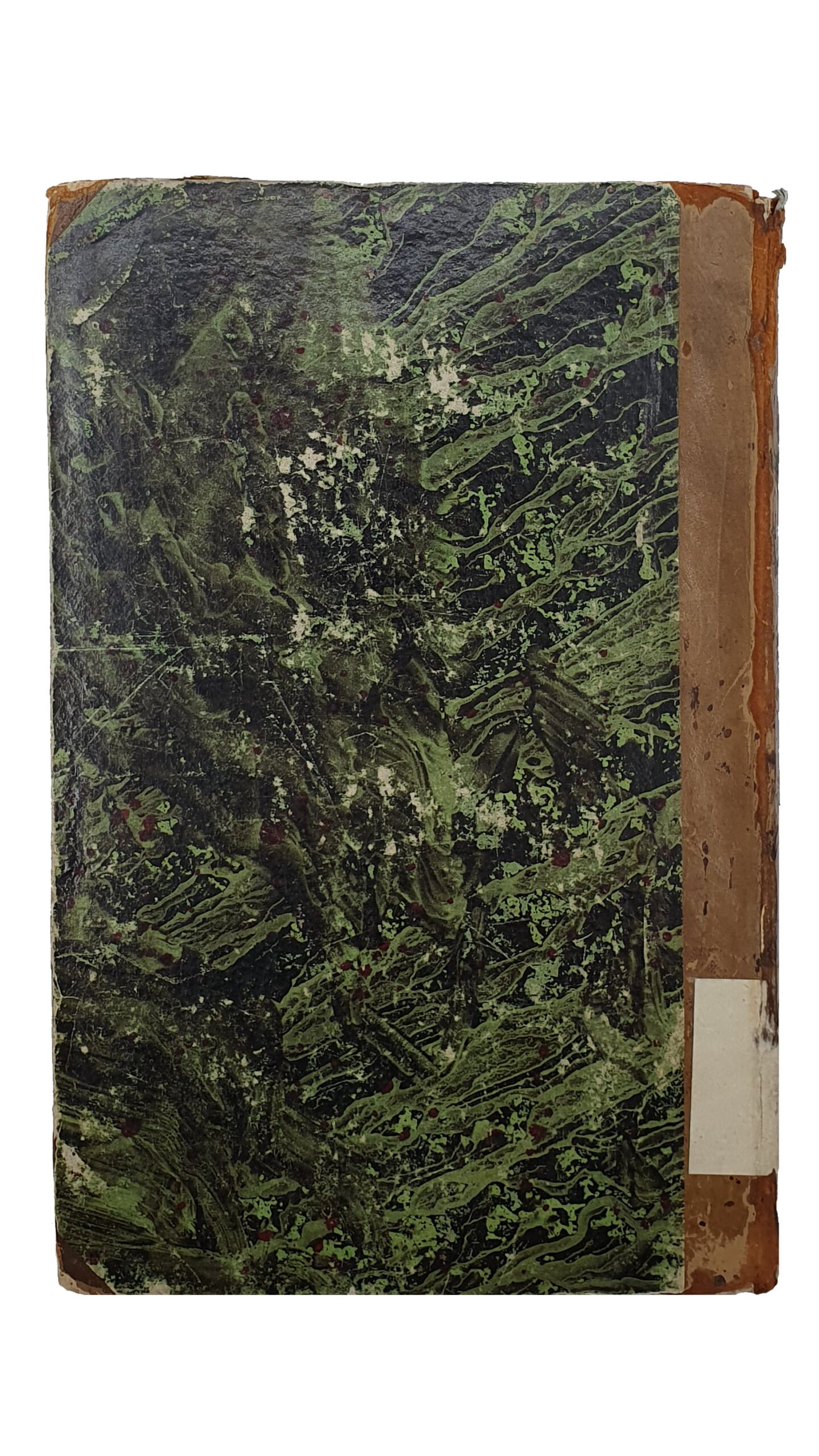 ОЧЕРКИ РОССИИ , издаваемые Вадимом Пассеком.  Книга I.   САНКТПЕТЕРБУРГ.  1838.  Типография Н. Греча.