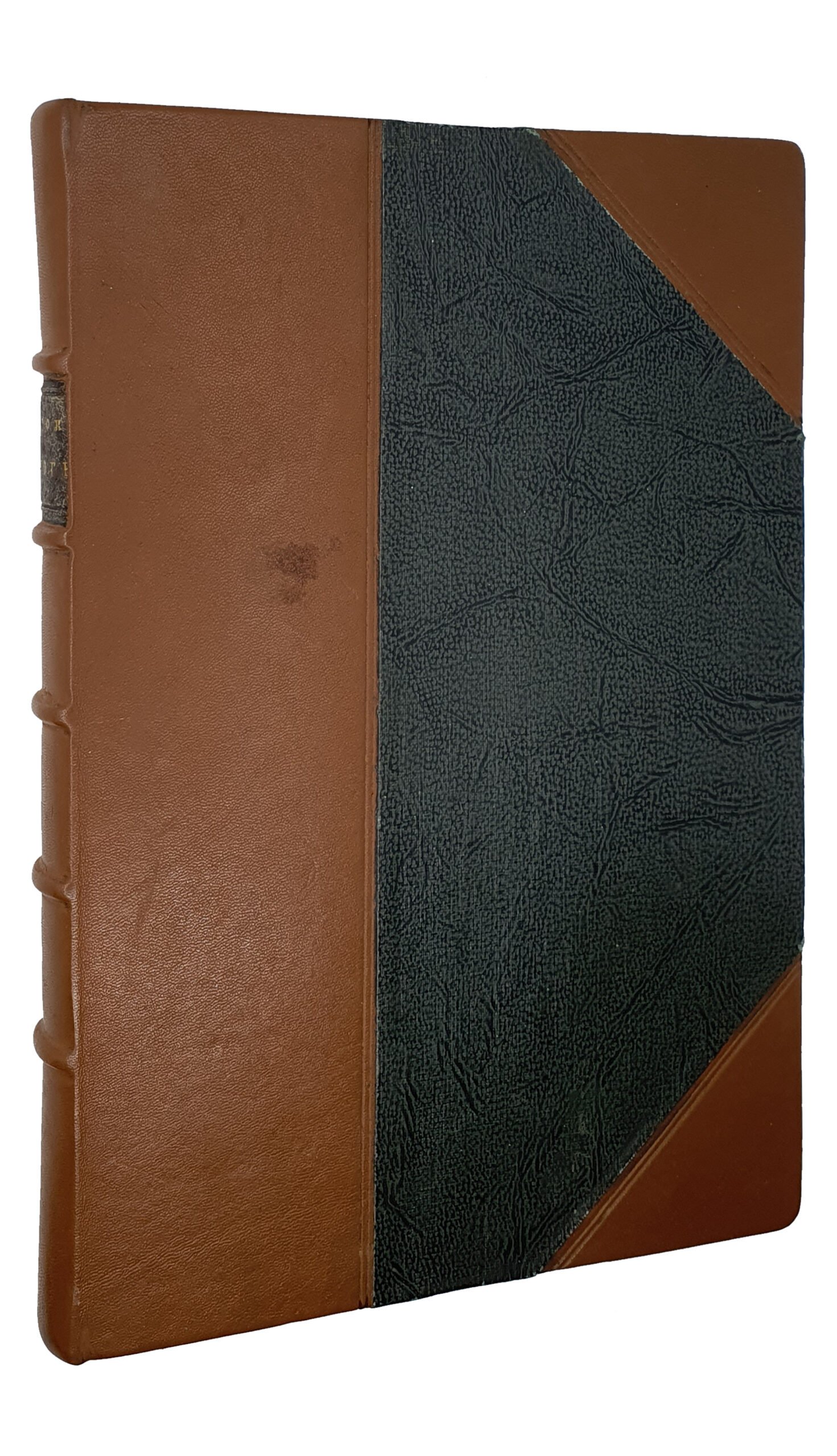 Антонович В.Б.   МОНОГРАФИИ по истории западной и юго-западной России.  Том I.   КИЕВ.  Типография  Е.Я. Федорова.  1885.