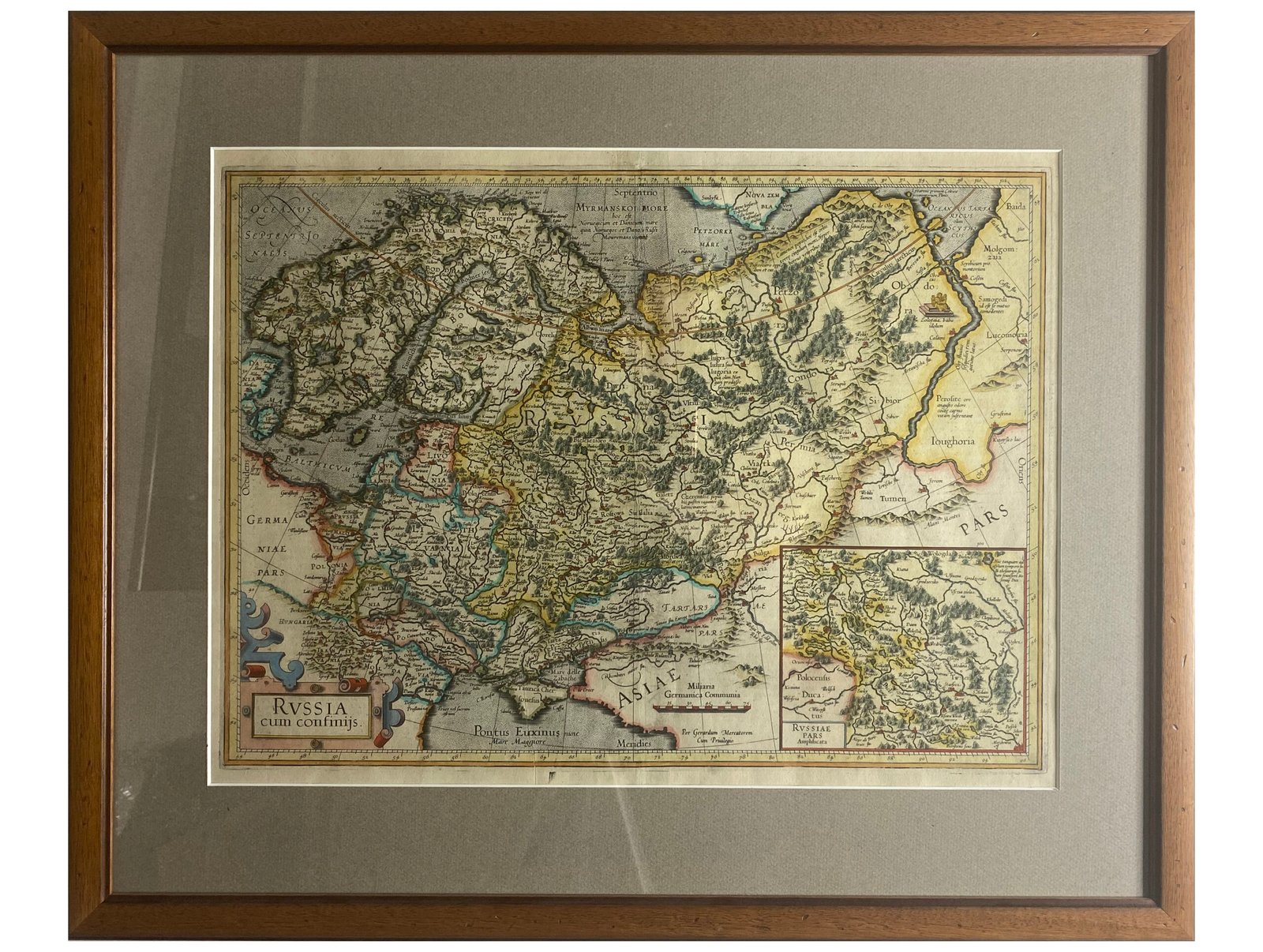 RVSSIA cum confinigs.