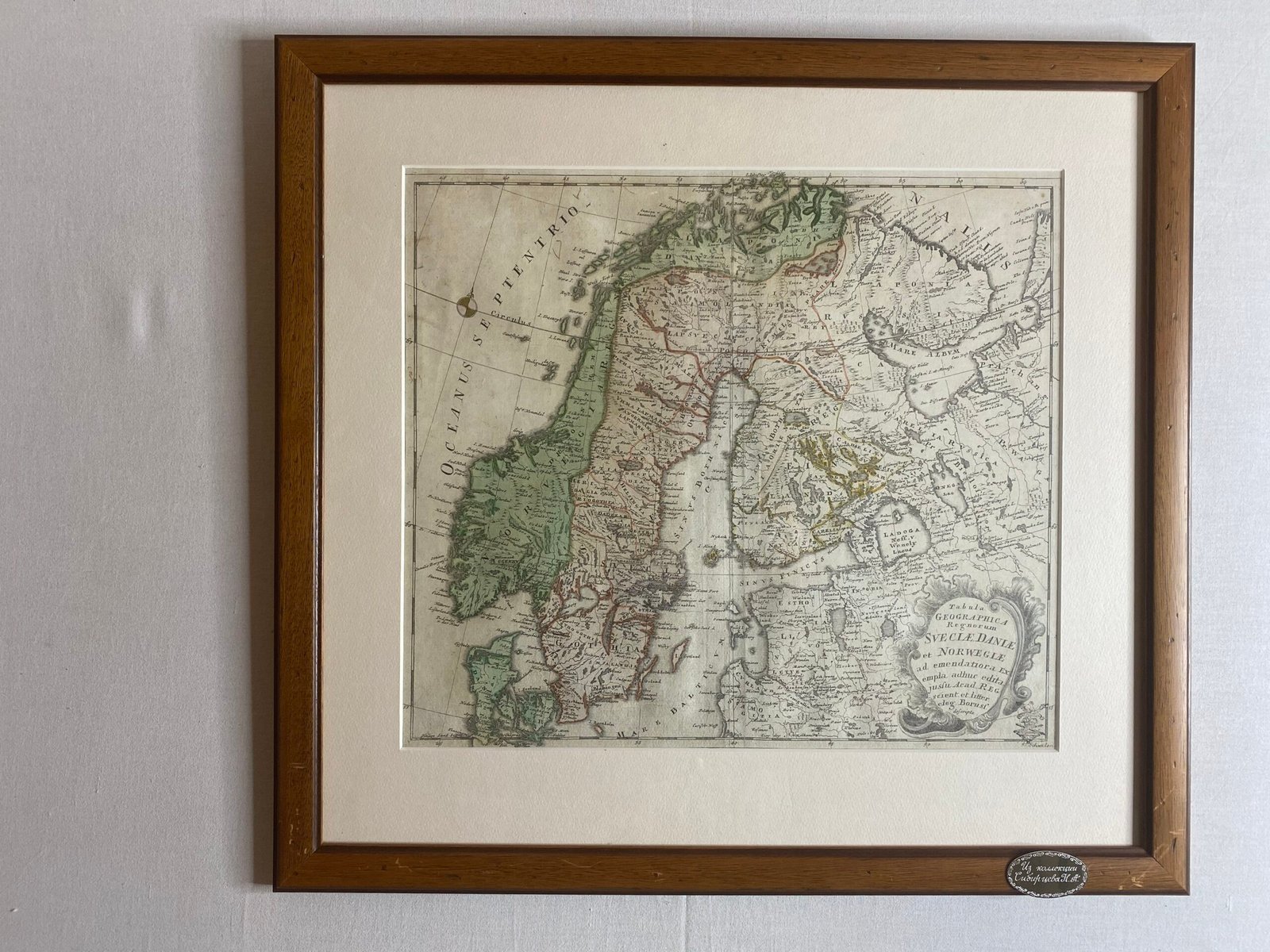 Svecia.Dania.Norwecia