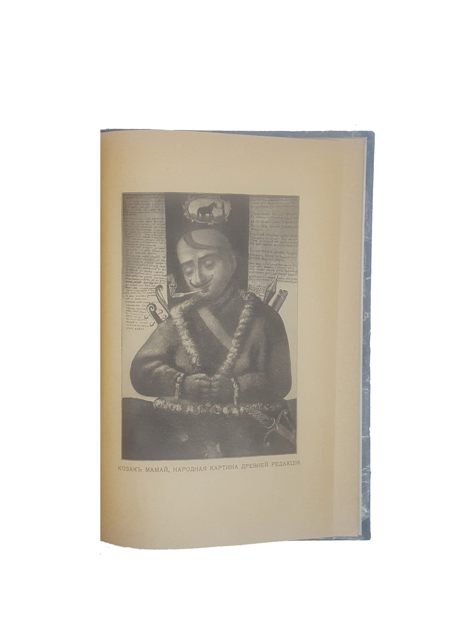 Ефименко А.Я. История украинского народа .Выпуск 1 и 2 .СПБ 1906 г.