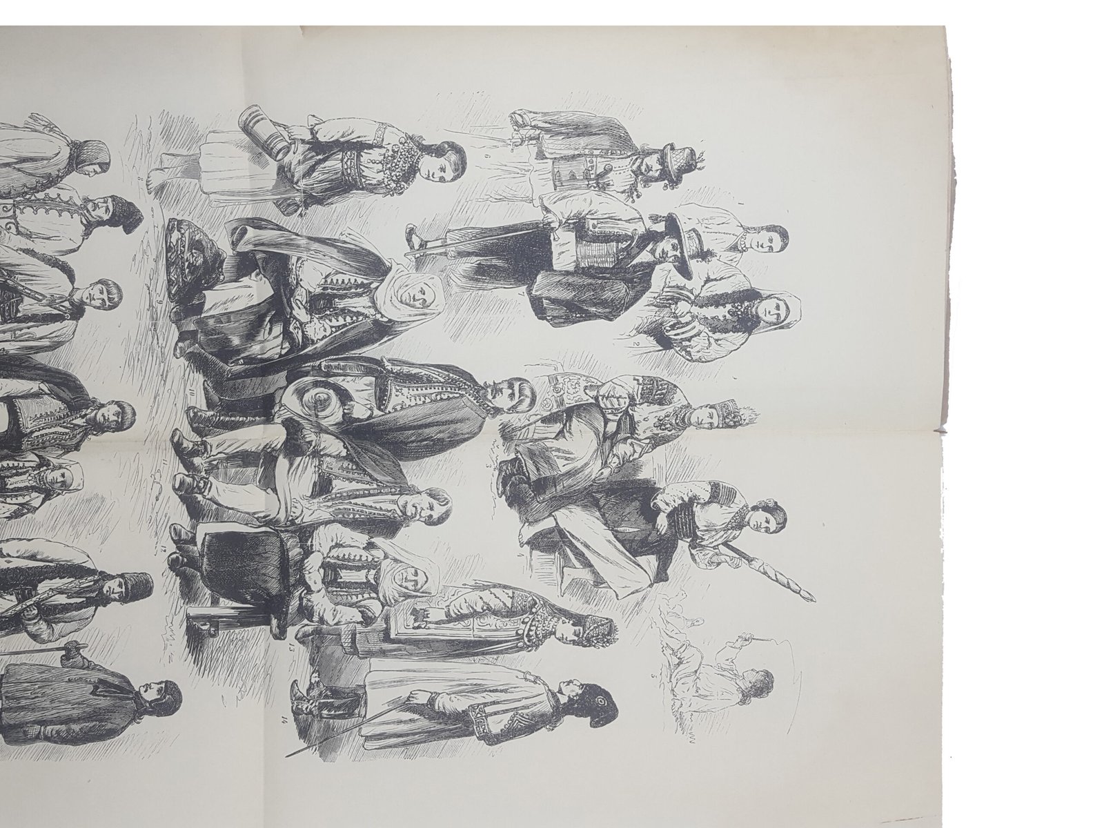 Г.Купчанко .Некоторые историко-географические сведения о Буковине .Киев 1875.Типография М.П.Фрица .